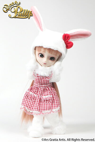 WooriPullip Leprotto（レプロット）