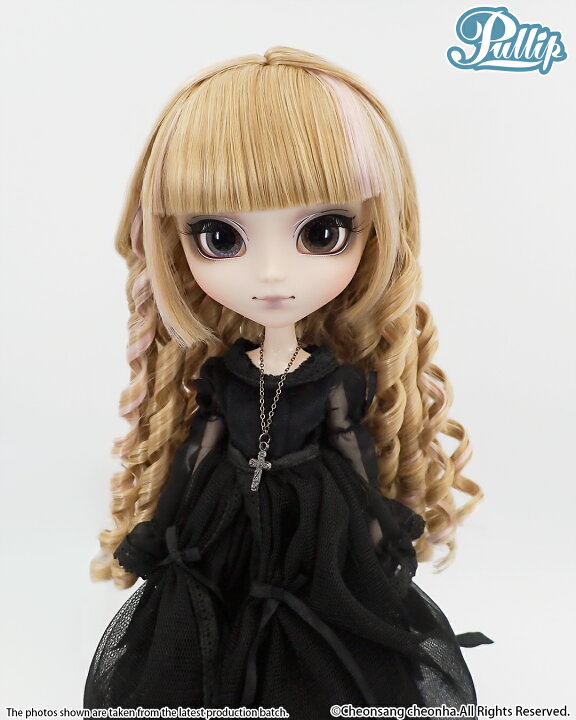 楽天市場】Pullip（プーリップ）／聖良(seila) : グルーヴ公式ストア 