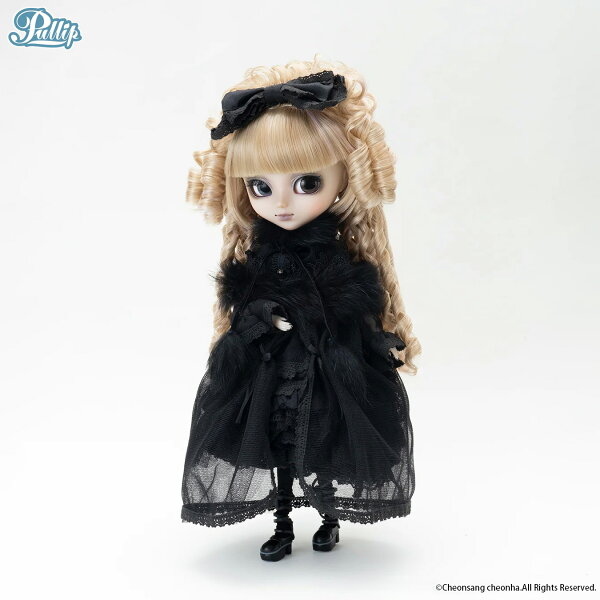 Pullip（プーリップ）／聖良(seila)