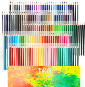 �F���M 160�F�Z�b�g�����F���M 160�F���M �h��G �X�P�b�`�p �A�[�g���M �v���[���g�p �閧�ԉ��̖{�ɓK�p�F���M ABG-12