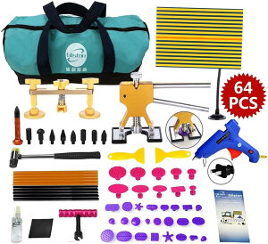 �f���g���y�A �c�[�� 64�_ �o�L���[�����t�^�[ ���ݒ��� ��������H�� DIY�C���H�� �� �①�� ����@ �I�[�g�o�C�Ȃǂ�DIY�C���H�� �������� ACR-225