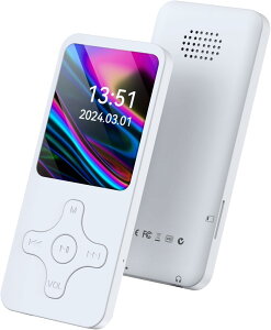 MP3v[[ Bluetooth 5.0 64GB fW^I[fBIv[[ ^ 128GB g\ Xs[J[ yvC[ ~[WbNv[[ AMP-024