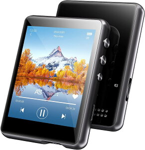 yyVX[p[SALEΏہz MP3v[[ Bluetooth5.3 yv[[ fW^I[fBIv[[ 32 GB 128GB܂Ŋg\ Xs[J[ 2.4C` AMP-06