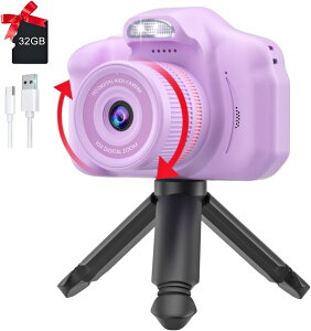 �L�b�Y�J���� �q���p�J���� �ŐV�o�[�W�������� �q�ǂ������f�W�^���J���� 2.4�C���`�f�B�X�v���C���� �}�C�N�����E�t�B���C�����C�g�t�� AOM-81b