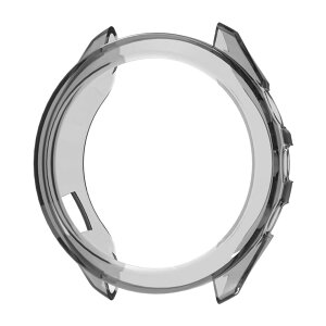 GARMIN �K�[�~�� Approach S70 42mm/47mm �J�o�[ �\�t�g TPU�ގ� �҂�����Ή� �C�菝�h�~ �ی�P�[�X �E�F�A���u���[�� �X�}�[�g�E�H�b�` �P�[�X GAC-010