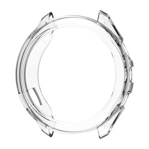 GARMIN �K�[�~�� Approach S70 42mm/47mm �J�o�[ �\�t�g TPU�ގ� �҂�����Ή� �C�菝�h�~ �ی�P�[�X �E�F�A���u���[�� �X�}�[�g�E�H�b�` �P�[�X GAC-010