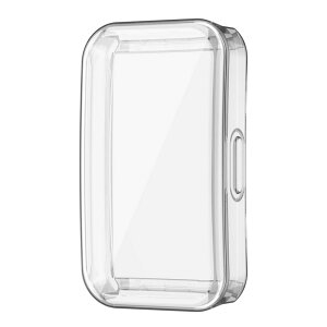 HUAWEI Band 10 9 8 t@[EFC oh 10 9 8 Jo[ یJo[ \tgJo[ Sʕی TPU X}[gEHb` ʕی bLdグ ȒP GAC-09