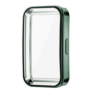 HUAWEI Band 10 9 8 t@[EFC oh 10 9 8 Jo[ یJo[ \tgJo[ Sʕی TPU X}[gEHb` ʕی bLdグ ȒP GAC-09