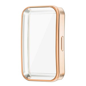 HUAWEI Band 10 9 8 t@[EFC oh 10 9 8 Jo[ یJo[ \tgJo[ Sʕی TPU X}[gEHb` ʕی bLdグ ȒP GAC-09