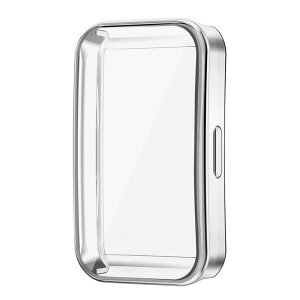 HUAWEI Band 10 9 8 t@[EFC oh 10 9 8 Jo[ یJo[ \tgJo[ Sʕی TPU X}[gEHb` ʕی bLdグ ȒP GAC-09