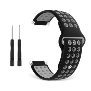GARMIN �K�[�~�� �����x���g Black ForeAthlete 235J/220J/230J/235J/620J/630J/735XTJ /Approach S20 / S5 / S6 �x���g SAC-052