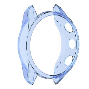 GARMIN �K�[�~�� S62 �P�[�X Approach S62 �J�o�[ �\�t�g TPU�ގ� �҂�����Ή� �C�菝�h�~ �ی�P�[�X SAC-074