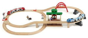 BRIO uI ؐ[ gx[Zbg d 2Kĉw ؂̂