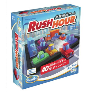 bVA[ Ki { VNt@ ThinkFun pYQ[  EoQ[ ]g mߋ {[hQ[