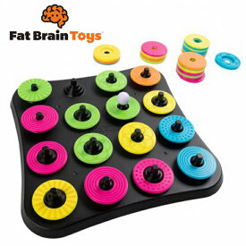 モーフィー ファットブレイン MORPHY Fat Brain Toys 知育玩具 ボードゲーム 8歳から
