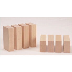 日本製 木のおもちゃ 白木レンガ 積木 積み木 木製玩具 知育玩具