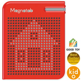 マグタブ 正規品 新モデル キッドオートイズ Kid O 知育玩具 おもちゃ お絵かき マグネット マグナタブフリードロー magnatab