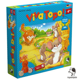 ˂Ƃ˂݂̑僌[X {t yKTX mߋ {[hQ[ 낭 e[uQ[ Viva Topo!