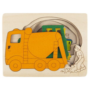 W[WbN s[vpY ͂炭 5dpY ؂̂ ؐpY mߋ CMX GeorgeLuckPuzzle W[WEbN