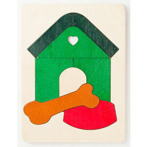 W[WbN 2dpY ʏ ؂̂  ؐpY mߋ CMX GeorgeLuckPuzzle W[WEbN