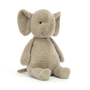 WF[Lbg  M ]E ʂ 킢  Jellycat Quaxy Elephant 26cm