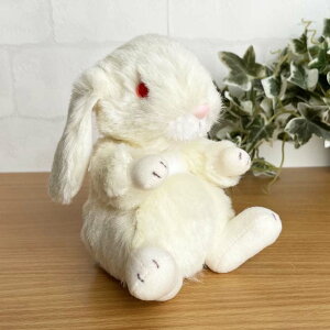 うさぎぬいぐるみ 白の人気商品・通販・価格比較 - 価格.com