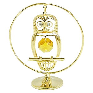 �t�N���E �N���X�^�� �C�G���[ �C���e���A�u�� �S�[���h �I�[�i�����g ���^�A�b�v �^�C ���F �� ���F