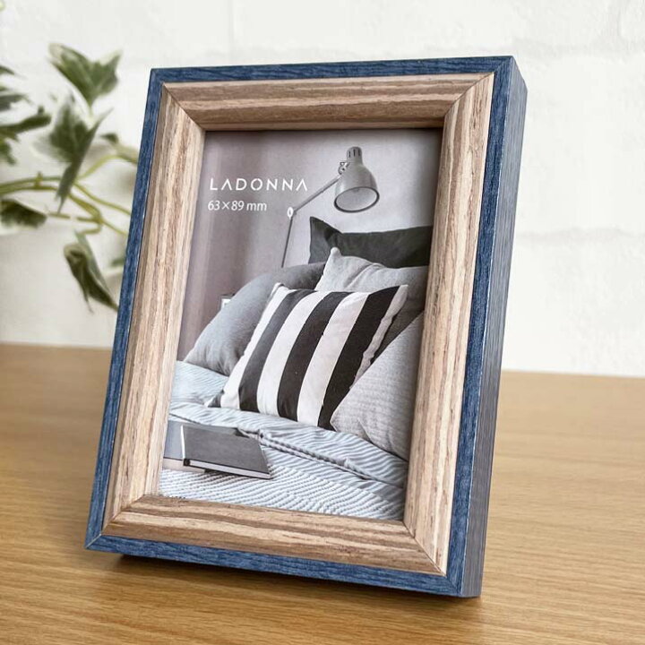 フォトフレーム 壁掛け 卓上 木製 通販 写真立て 写真たて フレーム フォトスタンド 写真 フォト 記念写真 レトロ アンティーク調 アンティーク風  木枠 縦向き 横向き 縦置き 横置き シンプル インテリア おしゃれ オシャレ ギフト 贈り物 [ＶＡＮＤＲＯＵＰ] フォトフレーム 写真立て 壁掛け 卓上 男性 女性 シンプル ネイビー ナチュラル プレゼント レトロ カラー