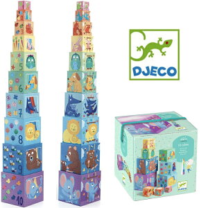 DJECO WFR 10 C{[ ubNX ςݏグ X^bLO 10ubNX mߋ ̐ςݖ  110  q