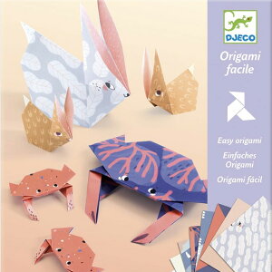 DJECO WFR IK~ t@~[ Aj} ܂莆Zbg eq Jj  ]E 肪 origami H j̎q ̎q 킢