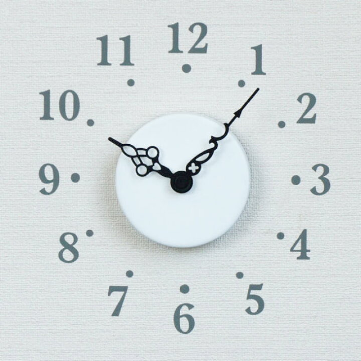 楽天市場 ウォールステッカー ハウスジーダ 時計と数字シール ウォールクロック 壁紙インテリアシール 壁飾り インテリア雑貨 模様替えに Hausgida 木のおもちゃと雑貨 Sora