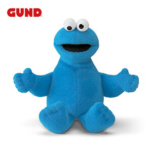 ZT~Xg[g r[obO Cookie Monster ʂ GUND Kh SESAME STREET 킢