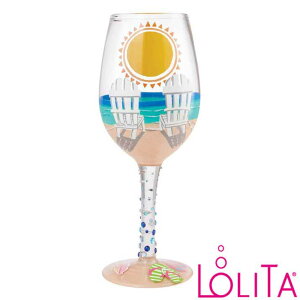 Lolita �����[�^ ���C���O���X SUN ON THE BEACH �l�ӂ̑��z �C �r�[�`�T���_�� �Z���u���p ������� �|�b�v ���킢�� �L���[�g ���_�� �f�U�C���O���X �n���h�y�C���g �A�[�g �����[�^�E�����V�[