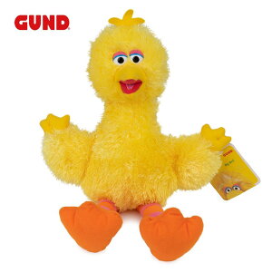 ZT~Xg[g rbOo[h ʂ GUND Kh SESAME STREET 킢