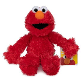 セサミストリート エルモ ぬいぐるみ GUND ガンド SESAME STREET Elmo かわいい