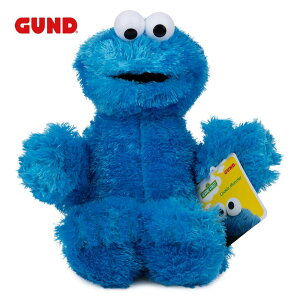 ZT~Xg[gNbL[X^[ ʂ GUND Kh SESAME STREET 킢