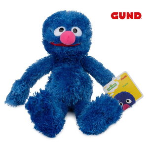 ZT~Xg[g O[o[ ʂ GUND Kh SESAME STREET 킢