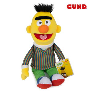 ZT~Xg[g o[g ʂ GUND Kh SESAME STREET 킢