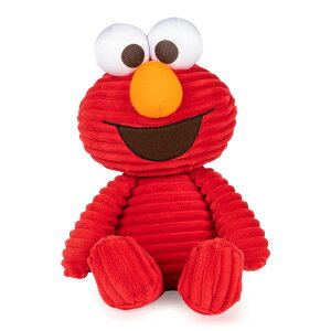 ZT~Xg[g R[fC G ʂ GUND Kh SESAME STREET Elmo 킢