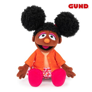 ZT~Xg[g KuG ʂ GUND Kh SESAME STREET 킢