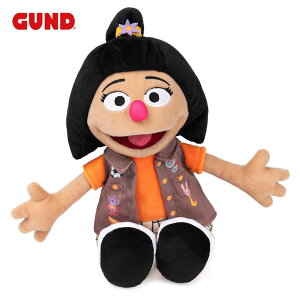 ZT~Xg[g W ʂ GUND Kh SESAME STREET 킢