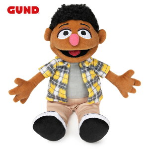 ZT~Xg[g^~ ʂ GUND Kh SESAME STREET 킢