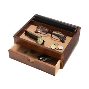 オーバーナイター 天然木 日本製 アクセサリー収納 スマホスタンド 小物入れ インテリア雑貨 シンプル おしゃれ