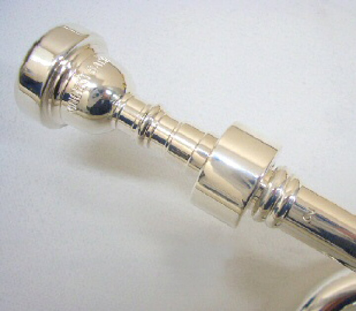 楽天市場】Najoom（ナジューム） トランペットマウスピースエフェクター : 管楽器専門店 Groovin' Trumpet