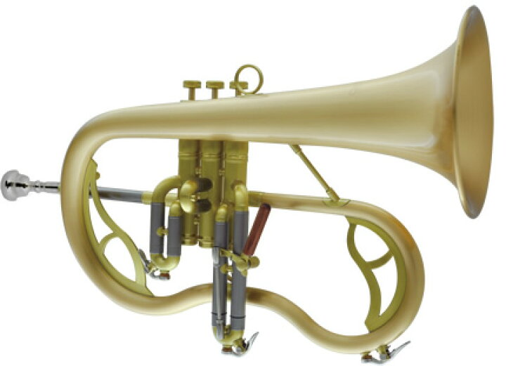 楽天市場】CarolBrass（キャロルブラス） フリューゲルホルン N7200 