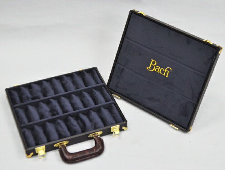 楽天市場】【在庫品特価！】V.Bach（バック） マウスピース 