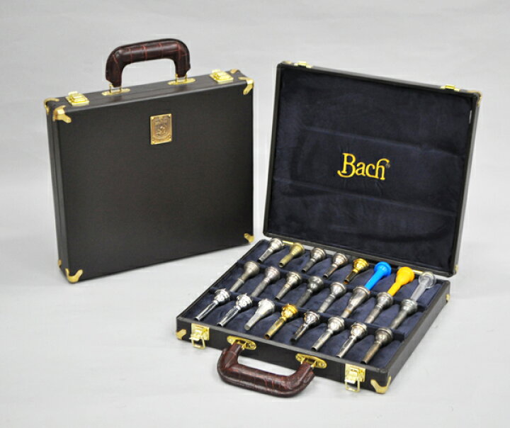 楽天市場】【在庫品特価！】V.Bach（バック） マウスピース 