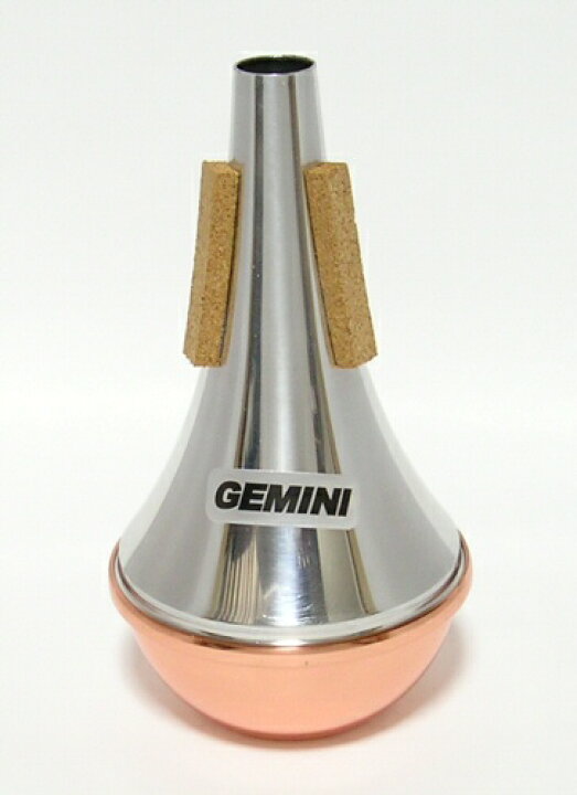 楽天市場】Tom Crown（トムクラウン）GEMINI（ジェミニ）トランペット 