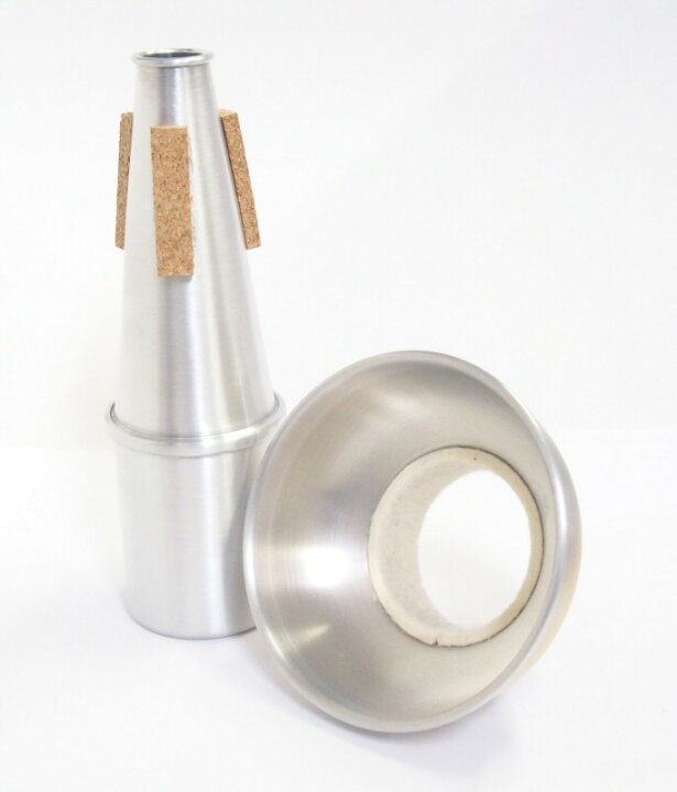 楽天市場】ULLVEN（ウルベン） トランペット用カップミュート 
