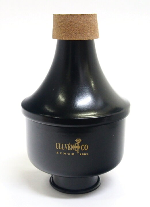 楽天市場】ULLVEN（ウルベン） トランペット用ワウワウミュート 